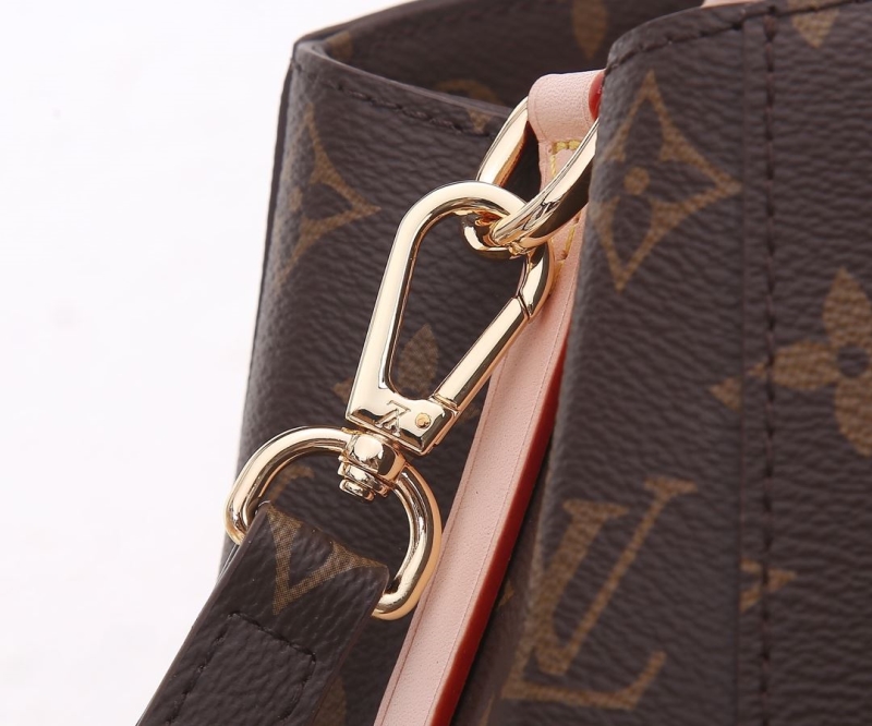 LV Top Handle Bags